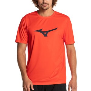 Camiseta Mizuno Masculina Spark Masculino 4145078-2181
