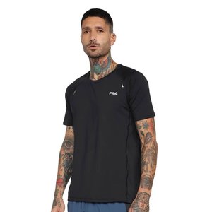 Camiseta Fila Basic Sport Masculino F11R066-160