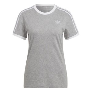 Camiseta Adidas Originals Classics 3-Stripes Feminina H33576