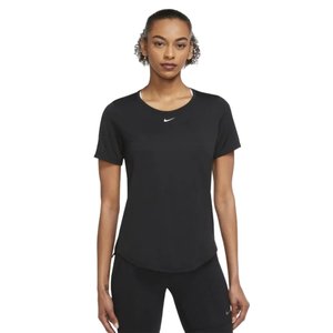 Camiseta Nike Dri One Feminina DD0638-010