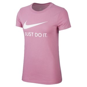 Camiseta Nike Sportswear Just do It Feminina CI1383-693