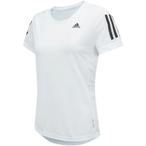 Camiseta Adidas Manga Curta Own The Run Feminina GJ9989