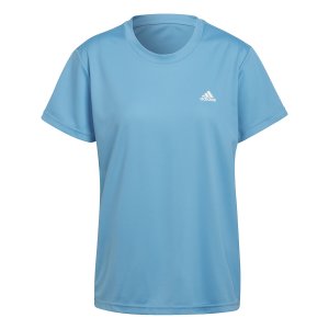 Camiseta Adidas Small Logo Feminina HE6752