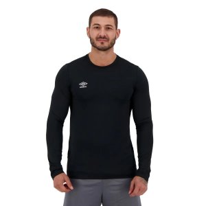 CAMISETA M/L BASIC UV 2T53000-111