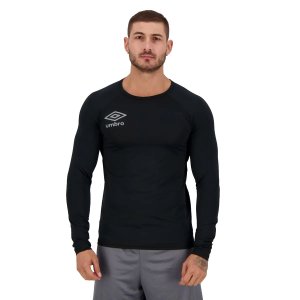 Camiseta Umbro Diamond Basic Masculina U11TR516006-111