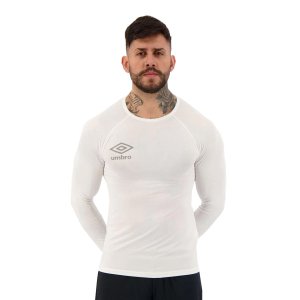 Camiseta Umbro Diamond Basic Masculina U11TR516006-222