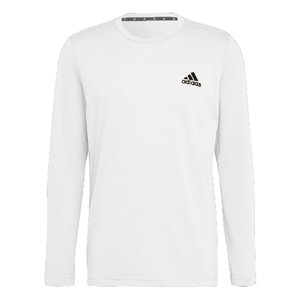 Camiseta Adidas Logo Designed 2 Move Feminina HE6726 - Ativa Esportes