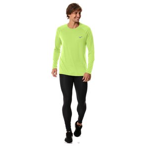 Camiseta Mizuno Pro UV Manga Longa Masculina MNMAR162-1693 - Ativa