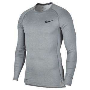 Camiseta Nike Pro Tight Manga Longa Masculina BV5588-068