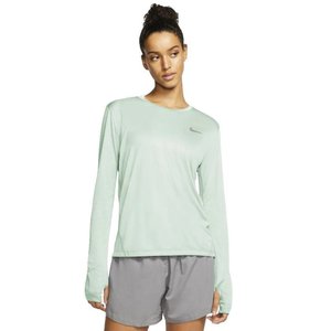 CAMISETA M/L MILER AJ8128-394