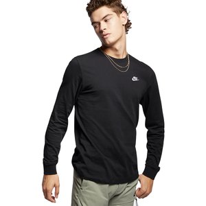 Camiseta M/L Nike Sportswear Masculina AR5193-010