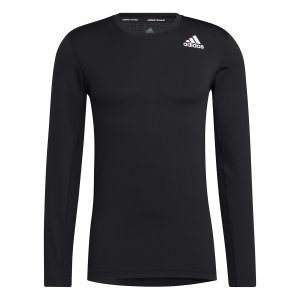 Camiseta Adidas Techfit Compression Masculina GM5038