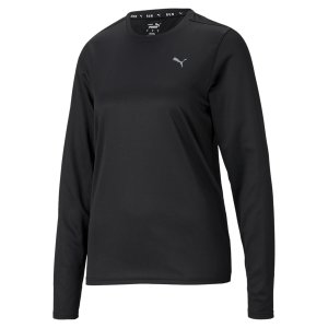 Camiseta Puma Running Favourite Feminina 520183-01