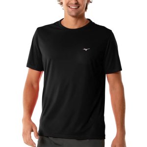 Camiseta Mizuno Sportwear Masculino 4146495-0090