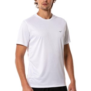 Camiseta Mizuno Sportwear Masculino 4146495-0001