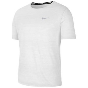 Camiseta Nike Dri-Fit Miler Rule Masculina CU5992-100