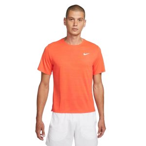 Camiseta Nike Dri-Fit Miler Rule Masculina CU5992-869