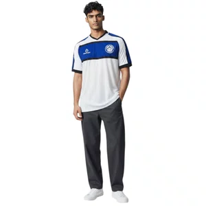 Camiseta Maiton M/C Atlético Tubarão Masculina 2000-02