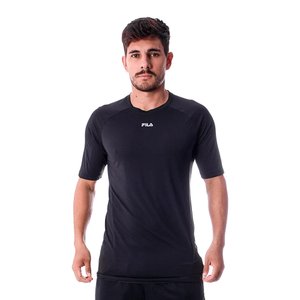Camiseta Fila Manga Curta Bio Masculina F11R518102-160