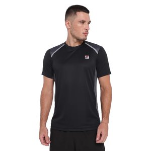 Camiseta Fila Fusion Plaid Masculina F11TN518086-1587