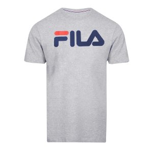 Camiseta Fila Letter Premium Masculino F11L244-948