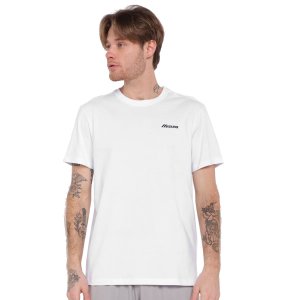 Camiseta Masculina Mizuno Basic Logo MNMAS2651-0128
