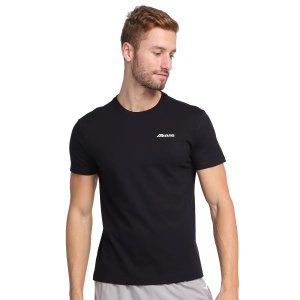 Camiseta Masculina Mizuno Basic Logo MNMAS2651-0133