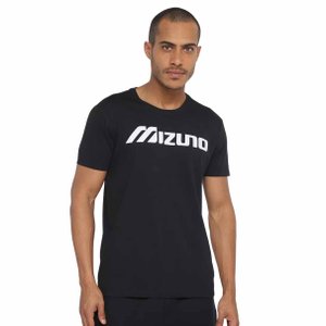 Camiseta Mizuno Big Logo Masculino MNMSS3666-0133