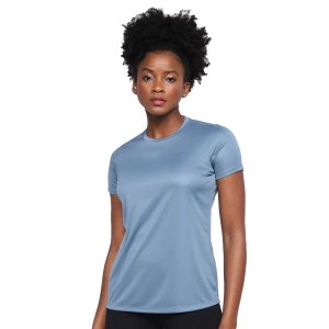 Camiseta Mizuno Energy Feminina 4146628-10003