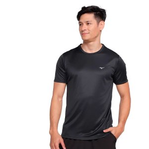 Camiseta Mizuno Energy Masculina 4146625-0090