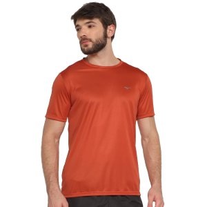 Camiseta Mizuno Energy Masculina 4146625-0507