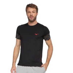 Camiseta Mizuno Neo Masculina MIMAR2614-0090