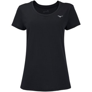 Camiseta Mizuno Nirvana Feminina 4146207-0090