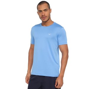 Camiseta Mizuno Nirvana Masculina 4146166-10009