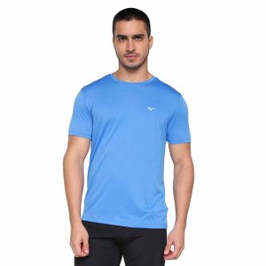 Camiseta Mizuno Nirvana Masculino 4146166-1795