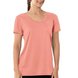 Camiseta Mizuno Pro UV Feminina MNFAR164-1256