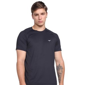Camiseta Mizuno Run Pro Uv Masculina MNMAR161-0546