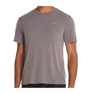 Camiseta Mizuno Soul Fit 2.0 Masculina 4144213-0641