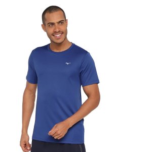 Camiseta Mizuno Spark 2 Masculina 4145040-0072