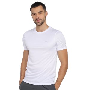 Camiseta Mizuno Spark 2 Masculina MNMSR3655-0001