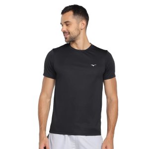 Camiseta Mizuno Spark 2 Masculina MNMSR3655-0090