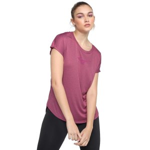 Camiseta Mizuno Spark Big Feminina MNFSR2616-M276