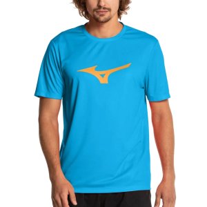 Camiseta Mizuno Spark Masculina 4145078-3460