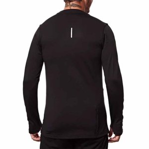 Camiseta Mizuno Térmica M Masculino MIMSR3610-0090 - Ativa Esportes