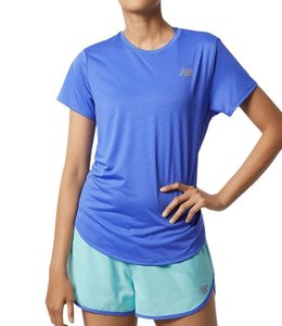 Camiseta New Balance Accelerate Feminina BWT11220ARA