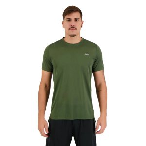 Camiseta New Balance Accelerate Masculina MT23222B-DON