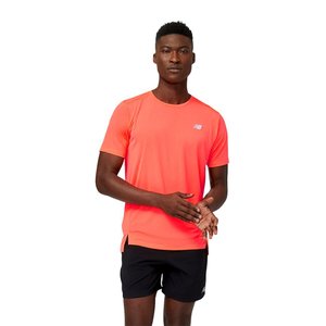 Camiseta New Balance Accelerate Masculina MT23222B-NDF