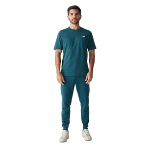Camiseta New Balance M/C Essentials Sl Masculino MT43906B-STS