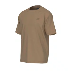 Camiseta New Balance M/C Small Logo Masculina MT41533B-ABP