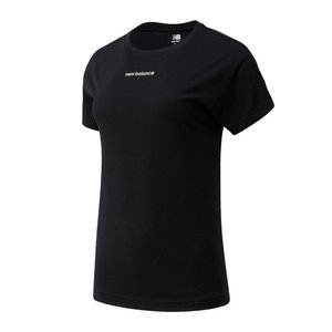 Camiseta New Balance Relentless Feminina BWT11190BK